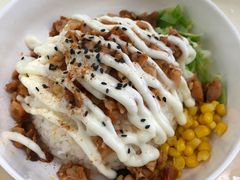 -首都师范大学-本部食堂