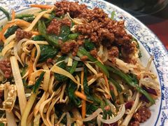 -蜀留香石锅鱼(六顺街店)