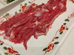 -东门口·鲜爆肚涮肉·烧烤(老门东店)