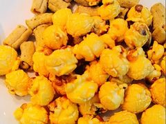 -半天妖烤鱼(和平印象城店)