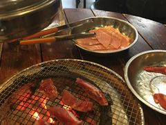 -小本家韩式烤肉(紫藤路店)