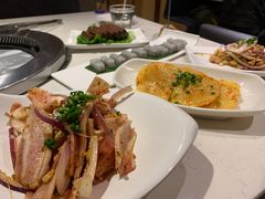 -么子烤肉(化龙池店)
