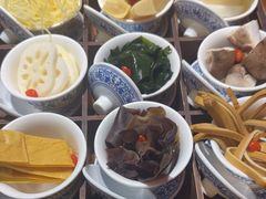 -楠火锅(哈尔滨金爵万象店)