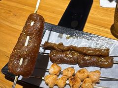 -花腰餐吧Bistro烧烤 傣味(传媒大学店)