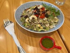 -CafeDuVillage乡村咖啡馆(美邻苑店)