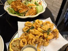 -Alimentari Grande(东湖路店)