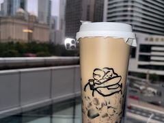 -喜茶(广州五羊邨店)