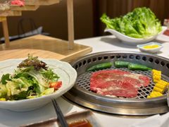 -千寻山野烤肉(中关村店)