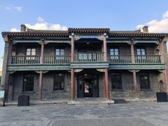 -张学良旧居陈列馆