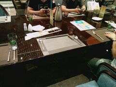 -阜阳富力万达嘉华酒店·美食汇自助餐厅