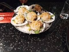 -日进一片海.生腌海鲜火锅.宵夜烧烤(三里屯总店)