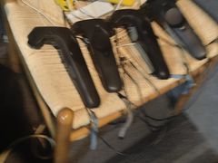 -VR 间客漫·PS电玩·虚拟现实包间游戏电竞(街道口店)