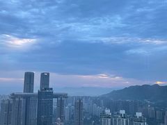 -重庆解放碑威斯汀酒店