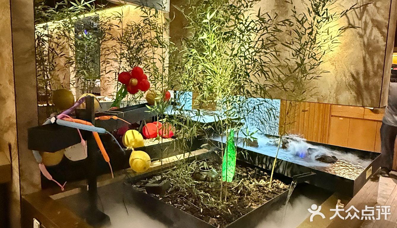 北京海淀发现的，这波春菜赶上了