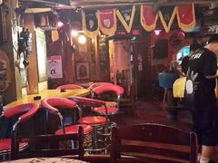 android_upload_pic-流浪者复古西餐鸡尾酒吧(沈阳店)