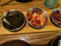 -恩你小木屋·韩式料理(假日广场店)