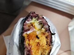 -眷村阿嬷(花城汇店)