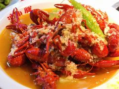 -沪小胖·小龙虾·蓝龙王(八佰伴店)