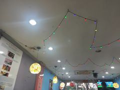 -葛尼沙印度餐厅 (镇明路店)