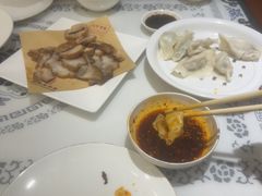 -东方饺子王臻味餐厅(新嘉坡城店)