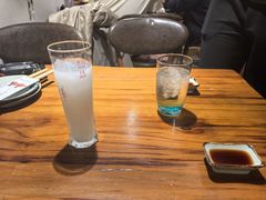 -晶吉·居酒屋·烧鸟·生鱼饭(中山区民主广场店)