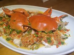 -醉壹号海鲜大排档·老厦门特色菜(厦门美食地标店)