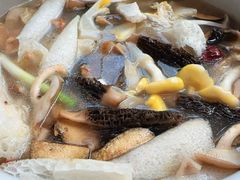 -束河人家(南锣鼓巷店)