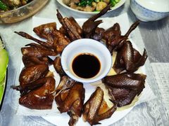 -整只乳鸽GetSQUAB(西华路店)