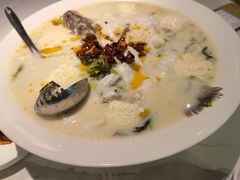 -川味堂·四川豆花(八卦岭店)