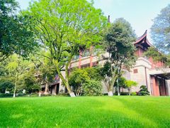 -杭州花家山庄