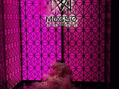 -MOSSO·Liveshow(M3香港广场店)