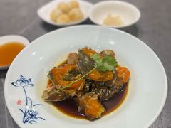 -宁海食府(总店·天一阁望京店)