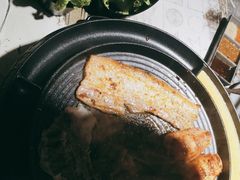 -三国惹火烤肉·中日韩烤肉集合店(百草路店)