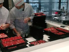 -陈记顺和潮汕牛肉火锅(番禺迎宾大道店)