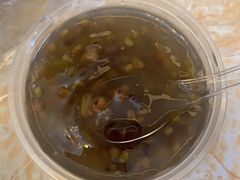 绿豆羹-景记甜品