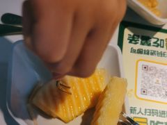 -豪客来牛排(雄峰城店)