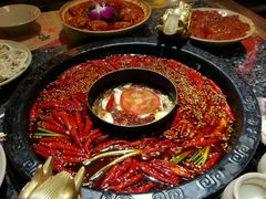 -蜀大侠火锅(建设路第五大道店)