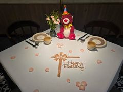 -狮拾久·现代新加坡料理(壹方城店)