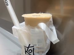 -KOI Thé(力宝广场店)