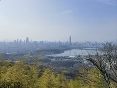 -紫金山山顶公园