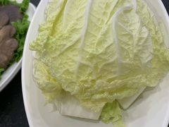 -蝎王府羊蝎子(北大地店)