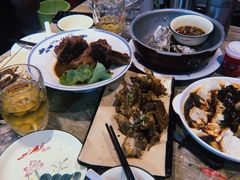 -鑫正兴东北烧烤(滨湖店)