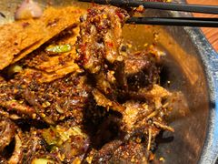 -嘎嘎鸭下巴·爆辣干锅(明教寺店)