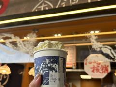 -南京大牌档(新街口德基广场店)