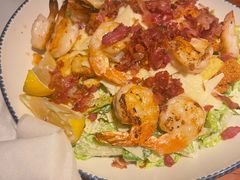 -RED LOBSTER(多伦多DT店)