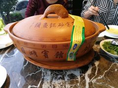 -风味小馆(天目湖宾馆店)