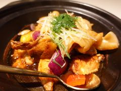 -三号黄浦会Canton Table