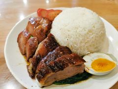 -香港深井掂檔烧鹅茶餐厅(海韵城店)