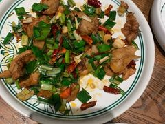 -云海肴·汽锅鸡·云南菜(美罗城店)