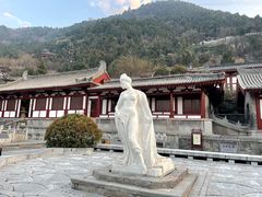 -华清宫景区